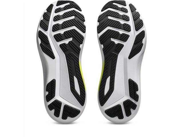 Tênis Asics Gt-1000 14 Black/Citron Masc Tam 41 - 7