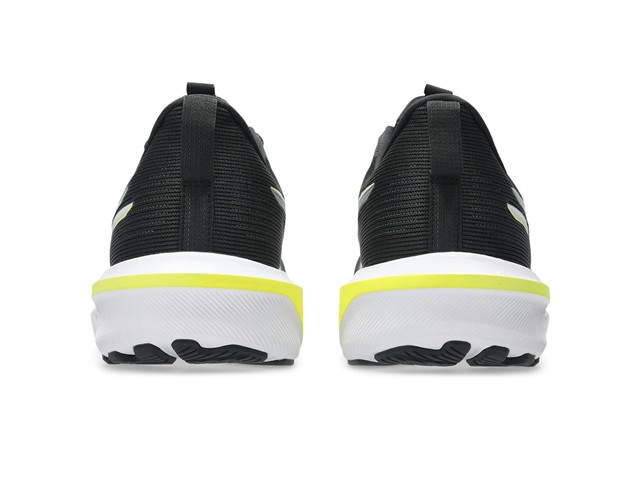 Tênis Asics Gt-1000 14 Black/Citron Masc Tam 43 - 5