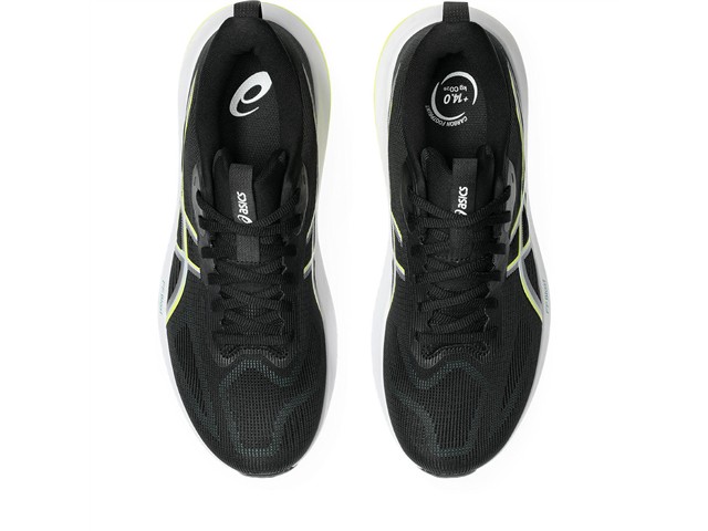 Tênis Asics Gt-1000 14 Black/Citron Masc Tam 44 - 6