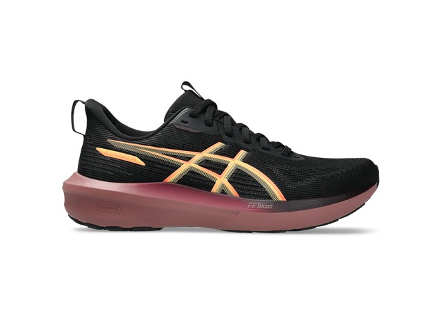 Tênis Asics Gt-1000 14 Feminino - Tam: 34 - 2