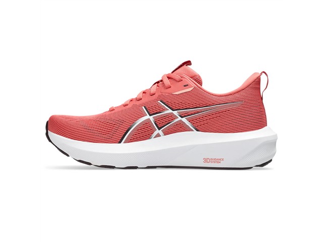 Tênis Asics Gt-1000 14 Dark Pink Clay/Dark Currant Fem Tam 35 - 3