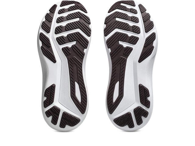 Tênis Asics Gt-1000 14 Dark Pink Clay/Dark Currant Fem Tam 39 - 7