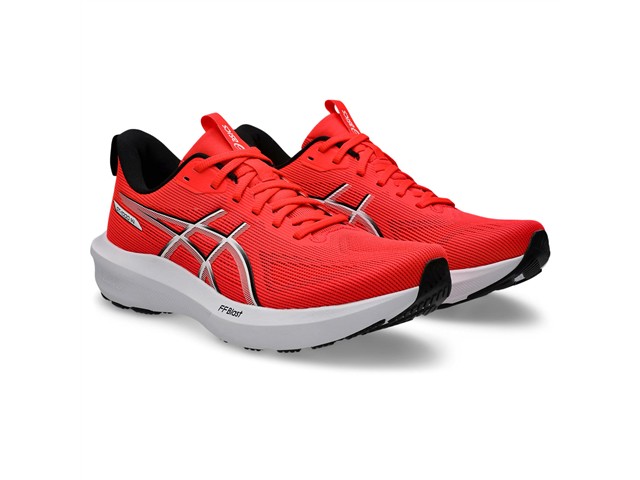 Tênis Asics Gt-1000 14 Flash Red/Black Masc Tam 42