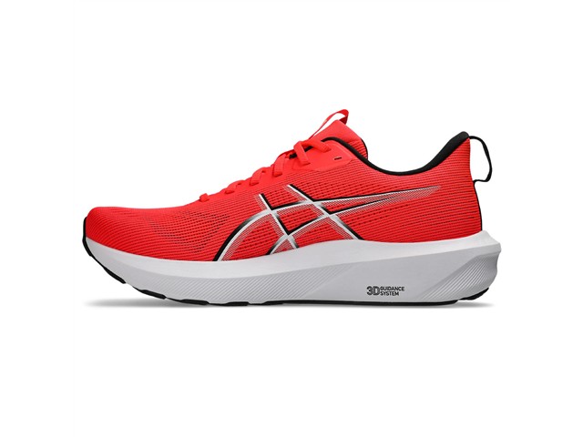 Tênis Asics Gt-1000 14 Flash Red/Black Masc Tam 44 - 3