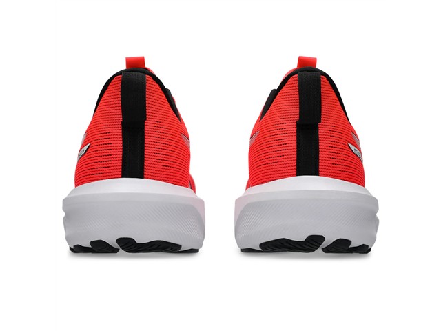 Tênis Asics Gt-1000 14 Flash Red/Black Masc Tam 44 - 5