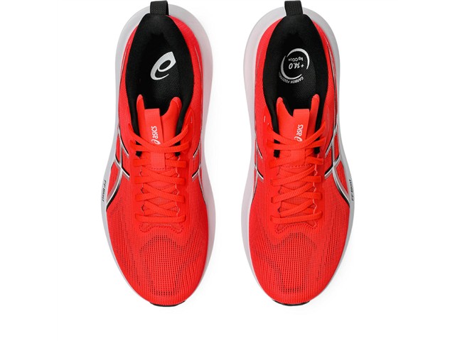 Tênis Asics Gt-1000 14 Flash Red/Black Masc Tam 44 - 6