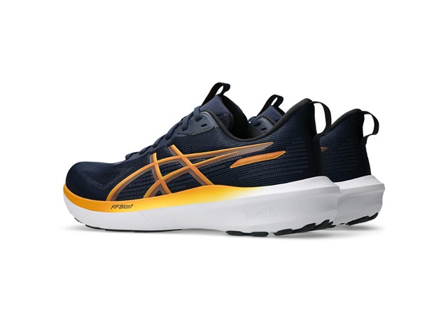 Tênis Asics Gt-1000 14 Midnight/Sandstorm Masc Tam 44 - 1