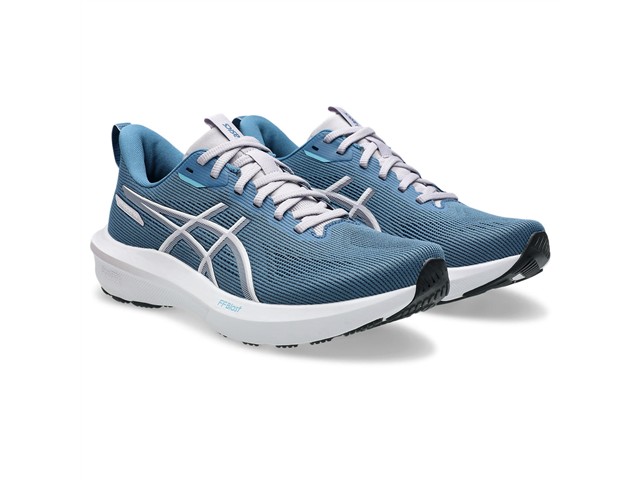 Tênis Asics Gt-1000 14 Winter Sea/White Fem