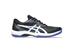Tênis Asics Game Ff Black/White Masc - 2