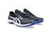 Tênis Asics Game Ff Black/White Masc - 0