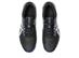 Tênis Asics Game Ff Black/White Masc - 6