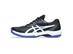 Tênis Asics Game Ff Black/White Masc - 3