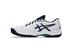 Tênis Asics Game Ff White/Midnight Masc - 4