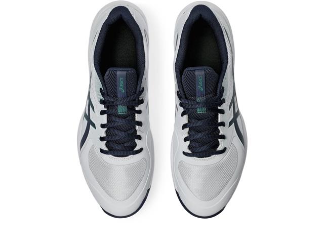 Tênis Asics Game Ff White/Midnight Masc - 6