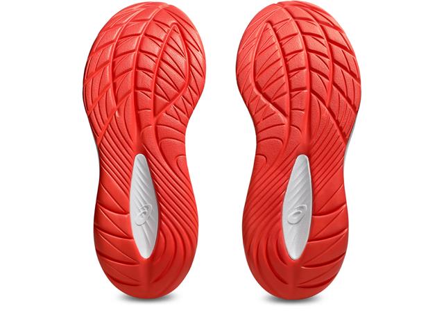 Tênis Asics Gel-Cumulus 27 Atc White/Safety Yellow Masc - 7