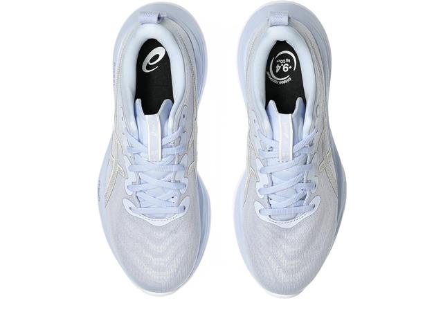 Tênis Asics Gel-Cumulus 27 Blue Fade/White Fem - 6