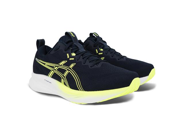 Tênis Asics Gel-Pulse 16 Se Midnight/Lucid Yellow Masc