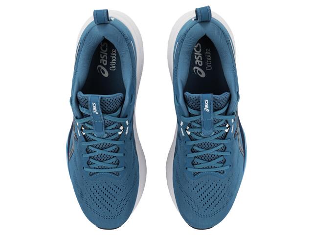 Tênis Asics Gel-Pulse 16 Se Winter Sea/Midnight Masc - 6