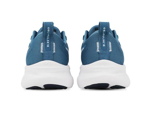 Tênis Asics Gel-Pulse 16 Se Winter Sea/Midnight Masc - 5
