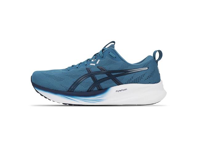 Tênis Asics Gel-Pulse 16 Se Winter Sea/Midnight Masc - 4