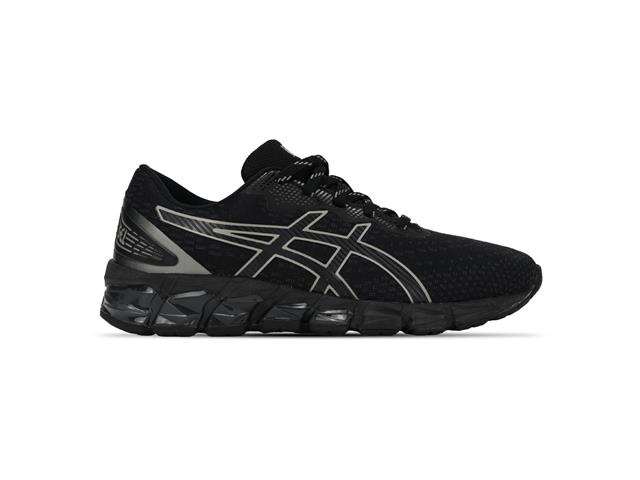 Tênis Asics Gel-Quantum 180 Fly Black/Clay Grey Masc - 2