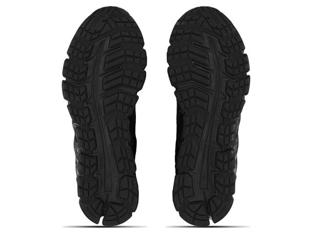 Tênis Asics Gel-Quantum 180 Fly Black/Clay Grey Masc - 7