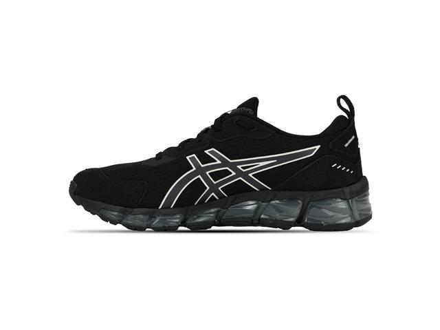 Tênis Asics Gel-Quantum 360 Ctw Black/Smoke Grey Masc - 3
