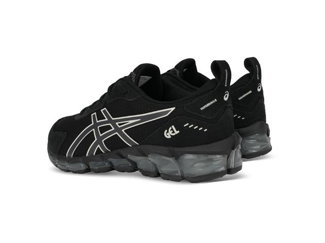 Tênis Asics Gel-Quantum 360 Ctw Black/Smoke Grey Masc - 1
