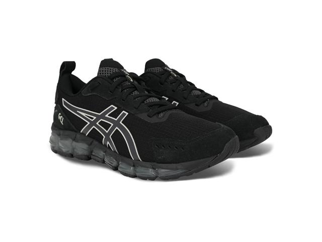 Tênis Asics Gel-Quantum 360 Ctw Black/Smoke Grey Masc