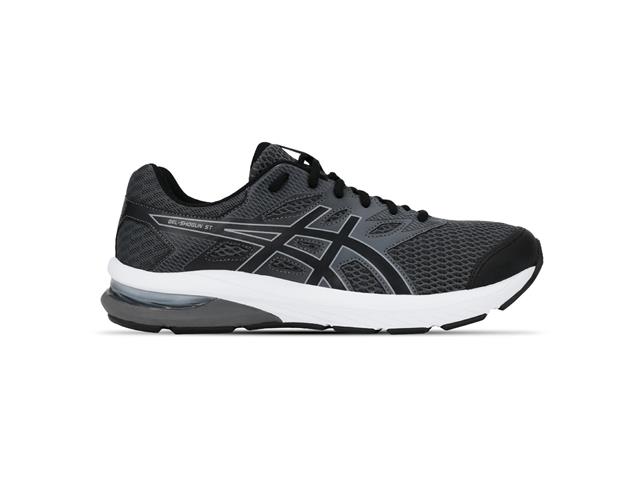 Tênis Asics Gel-Shogun St Carrier Grey/Gravel Masc - 2