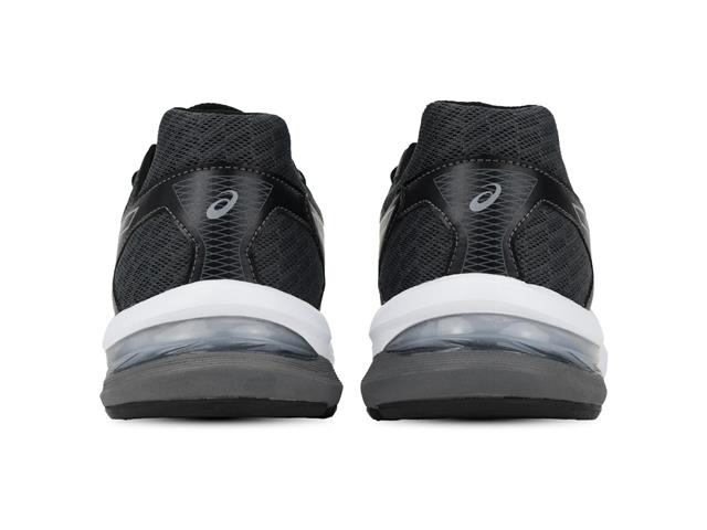 Tênis Asics Gel-Shogun St Carrier Grey/Gravel Masc - 5