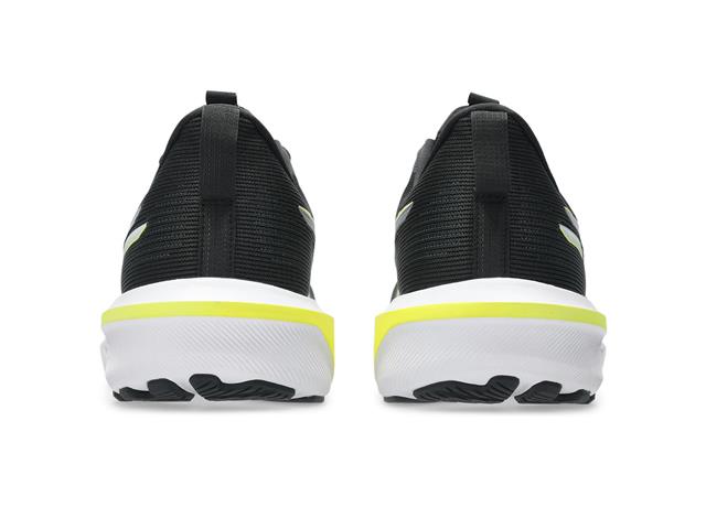 Tênis Asics Gt-1000 14 Black/Citron Masc - 5