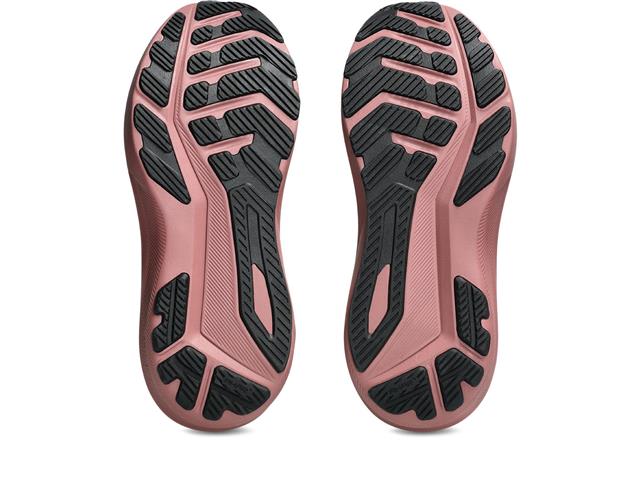 Tênis Asics Gt-1000 14 Black/Vivid Coral Fem - 7