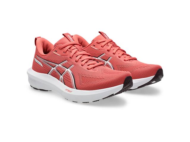 Tênis Asics Gt-1000 14 Dark Pink Clay/Dark Currant Fem