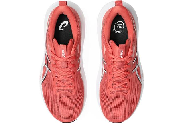 Tênis Asics Gt-1000 14 Dark Pink Clay/Dark Currant Fem - 6