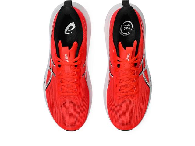 Tênis Asics Gt-1000 14 Flash Red/Black Masc - 6