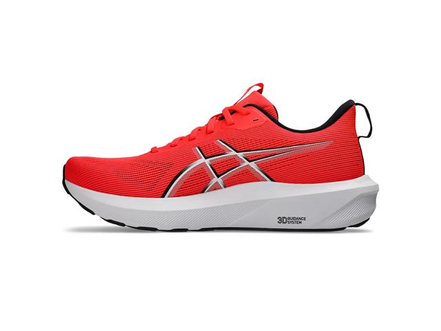Tênis Asics Gt-1000 14 Flash Red/Black Masc - 4