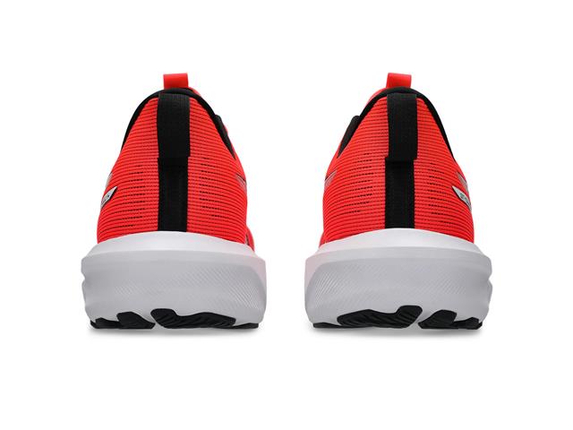 Tênis Asics Gt-1000 14 Flash Red/Black Masc - 5