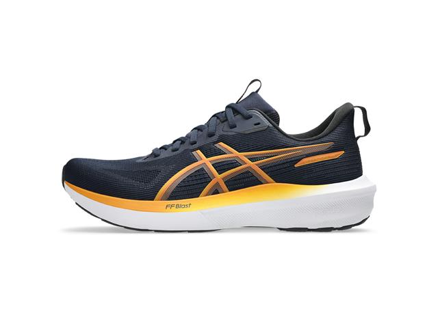 Tênis Asics Gt-1000 14 Midnight/Sandstorm Masc - 4