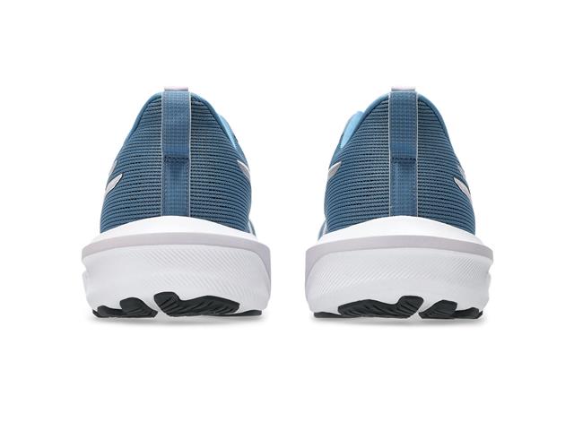 Tênis Asics Gt-1000 14 Winter Sea/White Fem - 5