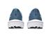Tênis Asics Gt-1000 14 Winter Sea/White Fem - 5