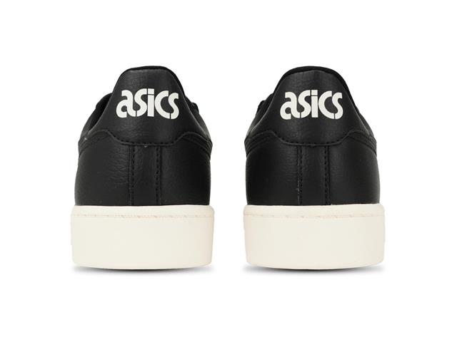 Tênis Asics Japan S Black/Cream Masc - 5