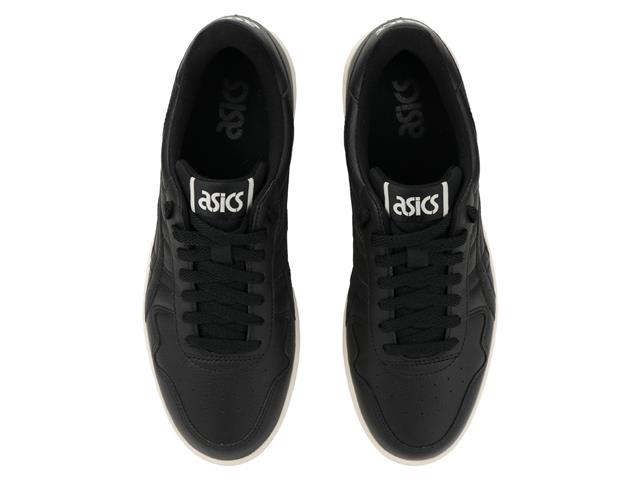 Tênis Asics Japan S Black/Cream Masc - 6