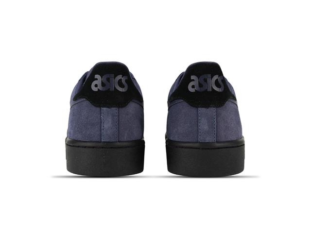 Tênis Asics Japan S Camurça Indigo Fog/Black Masc - 5