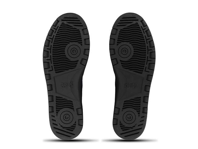 Tênis Asics Japan S Camurça Indigo Fog/Black Masc - 7