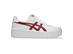 Tênis Asics Japan S Pf White/Brisket Red Fem - 2
