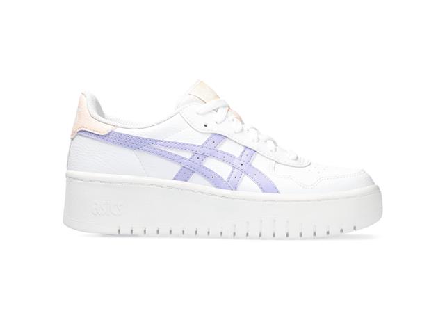 Tênis Asics Japan S Pf White/Vapor Fem - 2