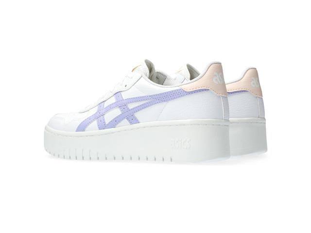 Tênis Asics Japan S Pf White/Vapor Fem - 1