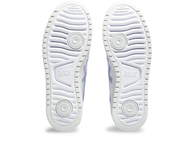 Tênis Asics Japan S Pf White/Vapor Fem - 6