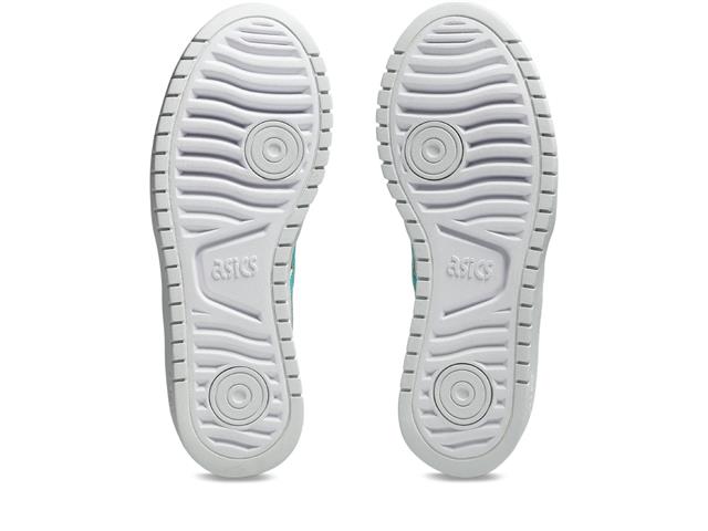 Tênis Asics Japan S Pf White/Waterfall Fem - 6